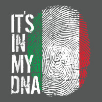 Italian Pride Fingerprint - It_s In My Dna Italy Flag Basic Backpack | Artistshot