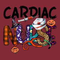 Cardiac Nurse Halloween Party Shirt One Spooky Cardiac Nurse Basic Backpack | Artistshot