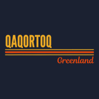 Qaqortoq Greenland Basic Backpack | Artistshot