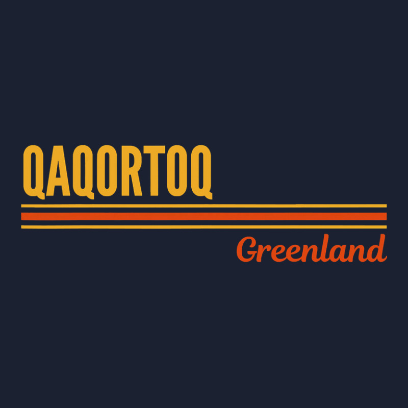 Qaqortoq Greenland Basic Backpack | Artistshot