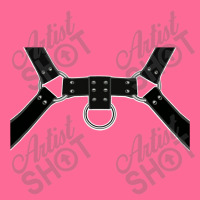 Black Leather Harness Print Bsdm Kink Gay Leather Pride Fashion Visor | Artistshot