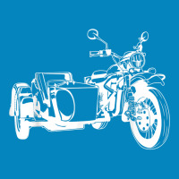 Sidecar Motorcycle  Vintage 3 Wheel Motorbike Tee T Shirt Fashion Visor | Artistshot