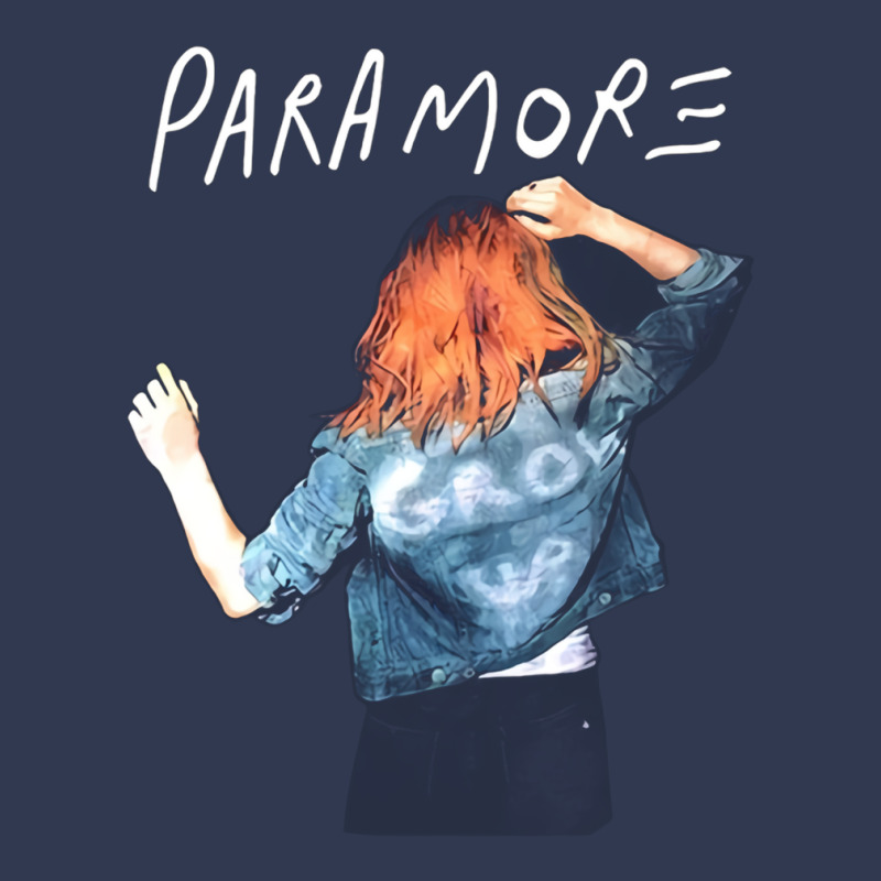 #paramore-hayley-williams' Fashion Visor by cm-arts | Artistshot