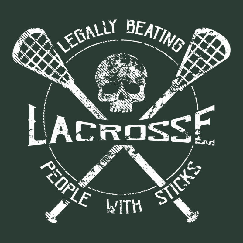 Lacrosse Legally Beating People With Sticks – Funny Sports Fashion Visor by PamelaAnnHarris | Artistshot