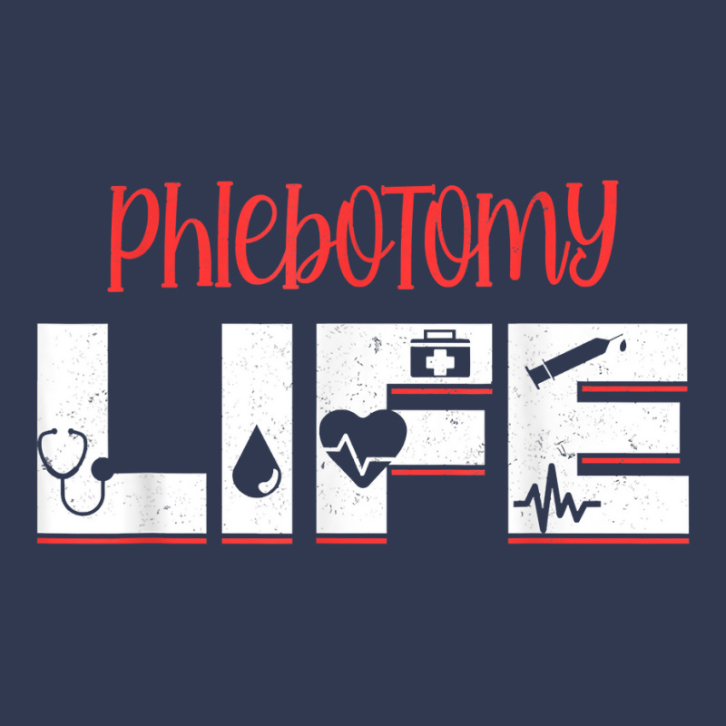 Phlebotomy Phlebotomist Injection Life Blood Donor Gift For Fans Fashion Visor | Artistshot