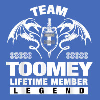 Team Toomey Lifetime Member Gifts Fashion Visor | Artistshot