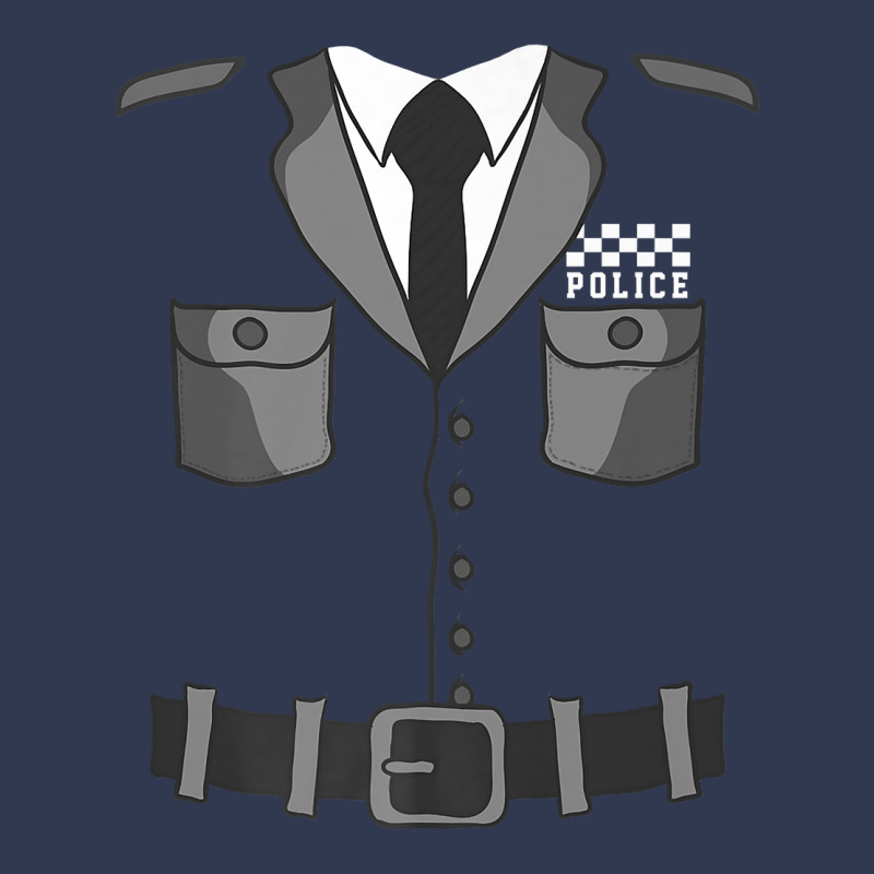 British Police Officer Costume Policeman Bobby Copper Premium Fashion Visor | Artistshot