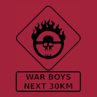 War Boys Road Sign   Clean Edition   Mad Max Fashion Visor | Artistshot