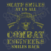 Combat Engineer Smiles Usa Military Sapper Premium Fashion Visor | Artistshot