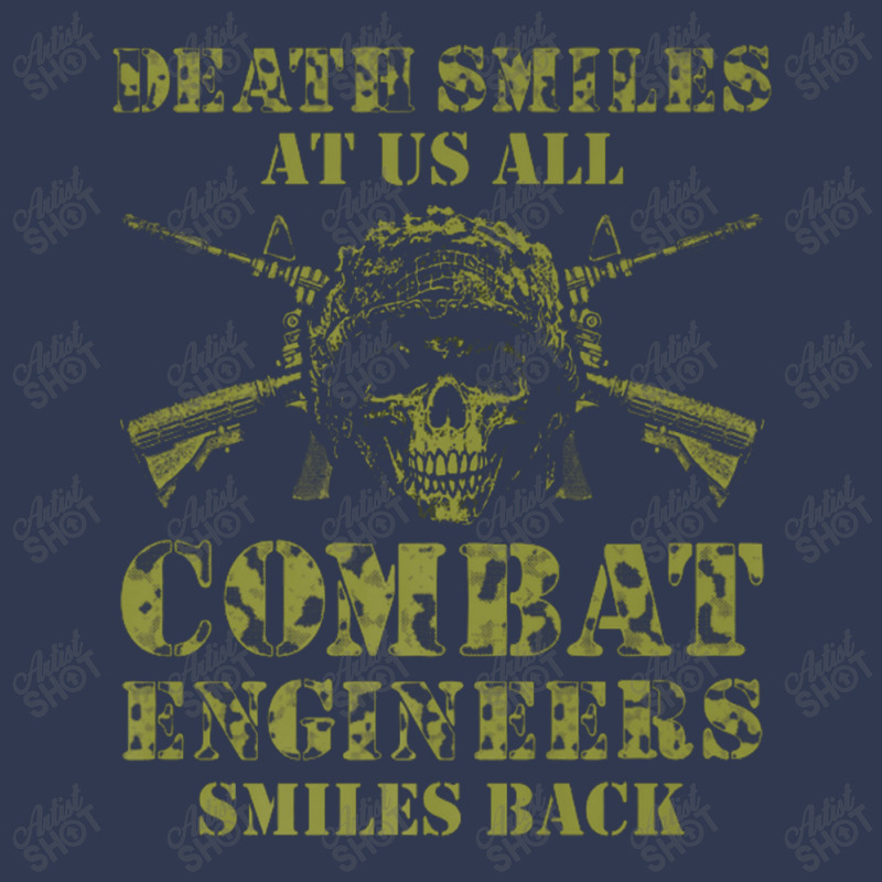 Combat Engineer Smiles Usa Military Sapper Premium Fashion Visor by MichaelBV | Artistshot