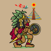 Ancient Aztec Warrior Dln8 Aliens At Tenochtitlan T Shirt Nike Dri-fit Cap | Artistshot