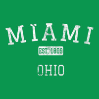 Miami Ohio Oh Vintage Nike Dri-fit Cap | Artistshot