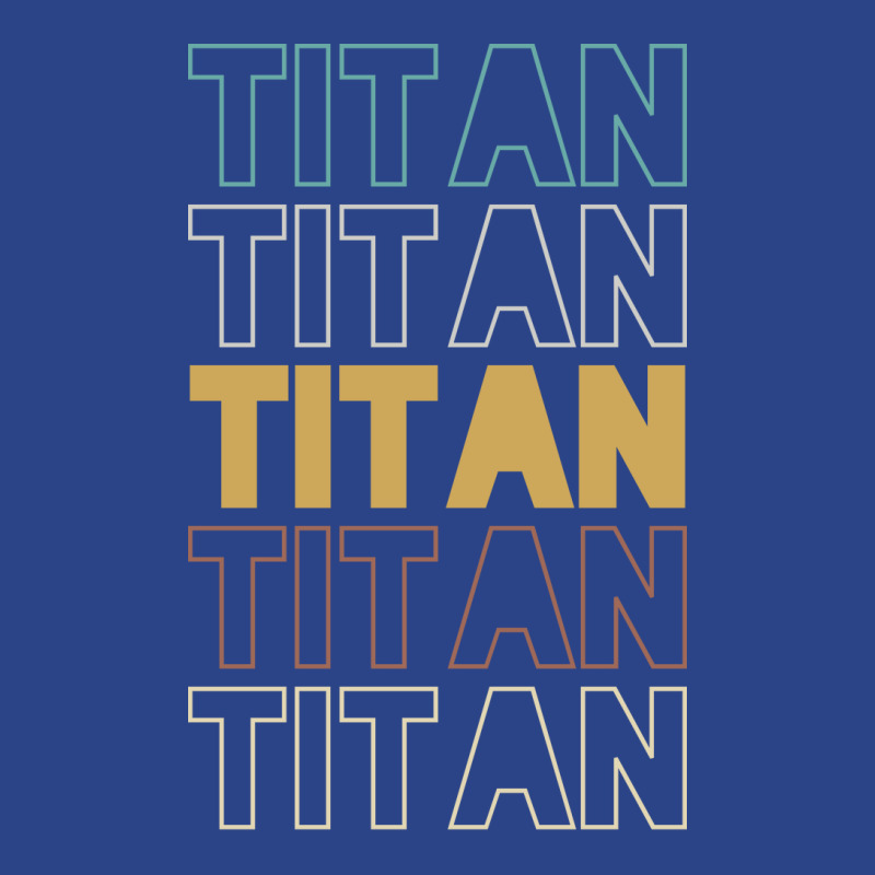 Titan Titan Titan Titan Titan Nike Dri-fit Cap | Artistshot