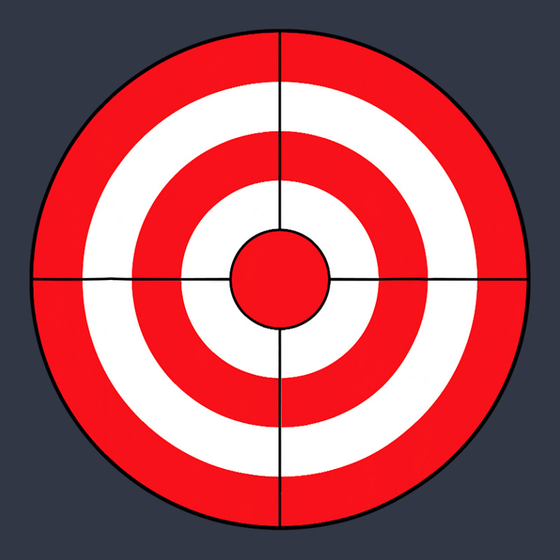 Bullseye Target Lazy Diy Halloween Costume Darts Shooting Nike Dri-fit Cap | Artistshot