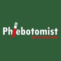 Phlebotomist Laboratory Injection Blood Doctor Nurse Gift For Fans Nike Dri-fit Cap | Artistshot