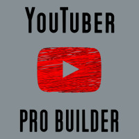 Youtuber Pro Builder Nike Dri-fit Cap | Artistshot