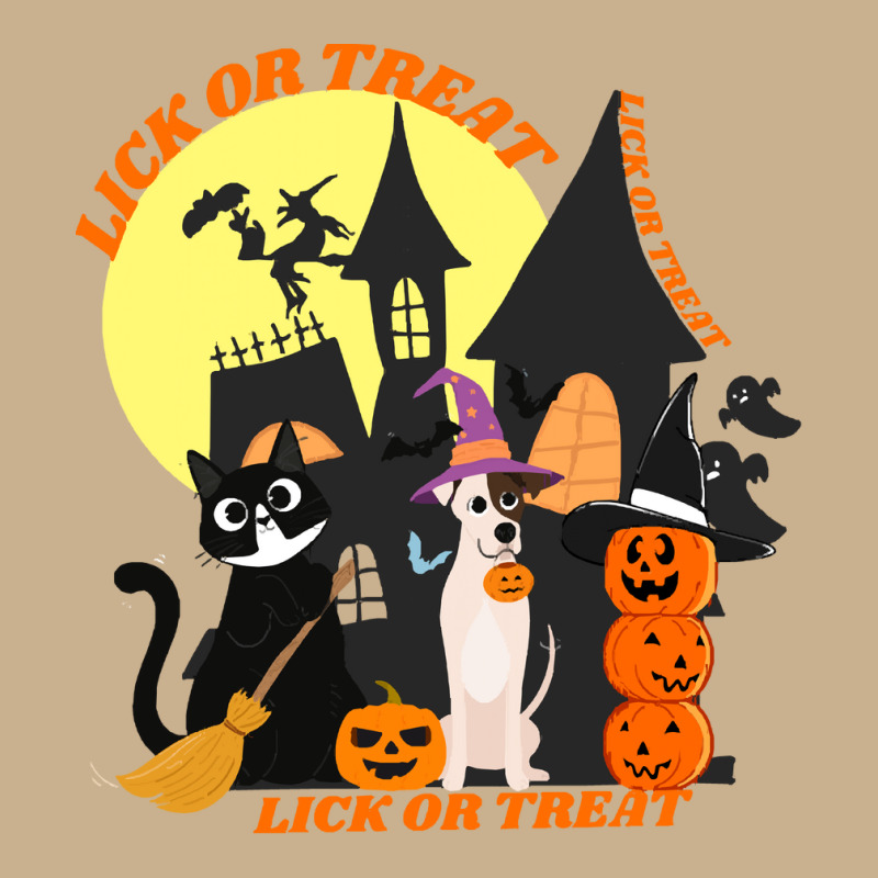 Funny Halloween Gift T  Shirt Lick Or Treat , Trick Or Treat, Hallowee Nike Dri-FIT Cap by singvex | Artistshot