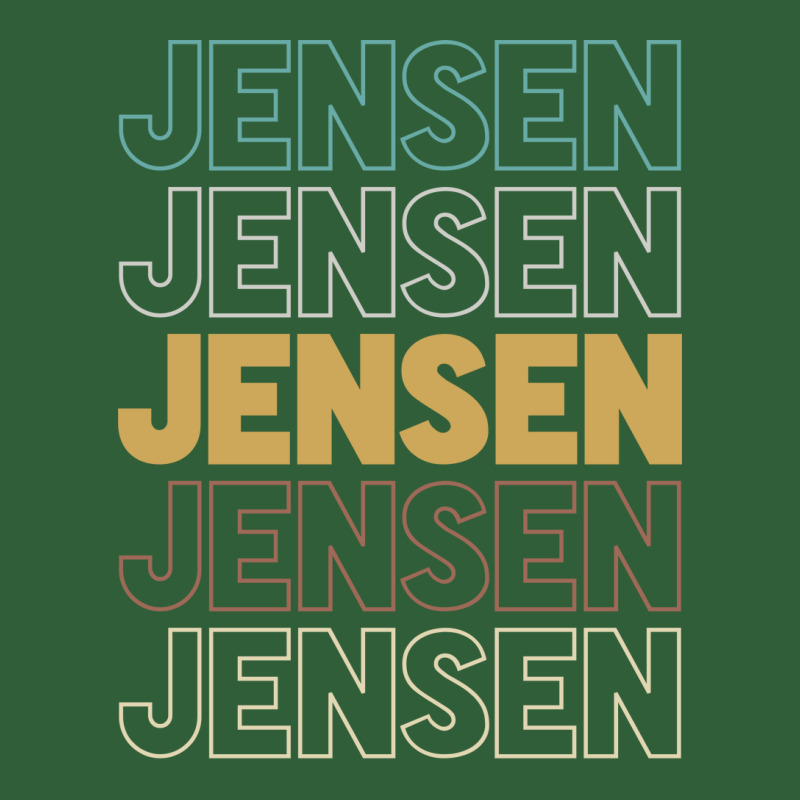 Jensen Jensen Jensen Jensen Jensen Nike Dri-fit Cap | Artistshot