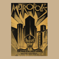 Metropolis Fritz Lang 1926  Vintage Movie Poster Bw Nike Dri-fit Cap | Artistshot