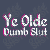 Ye Olde Dumb Slut Renaissance Fair Ren Faire Old English Nike Dri-fit Cap | Artistshot