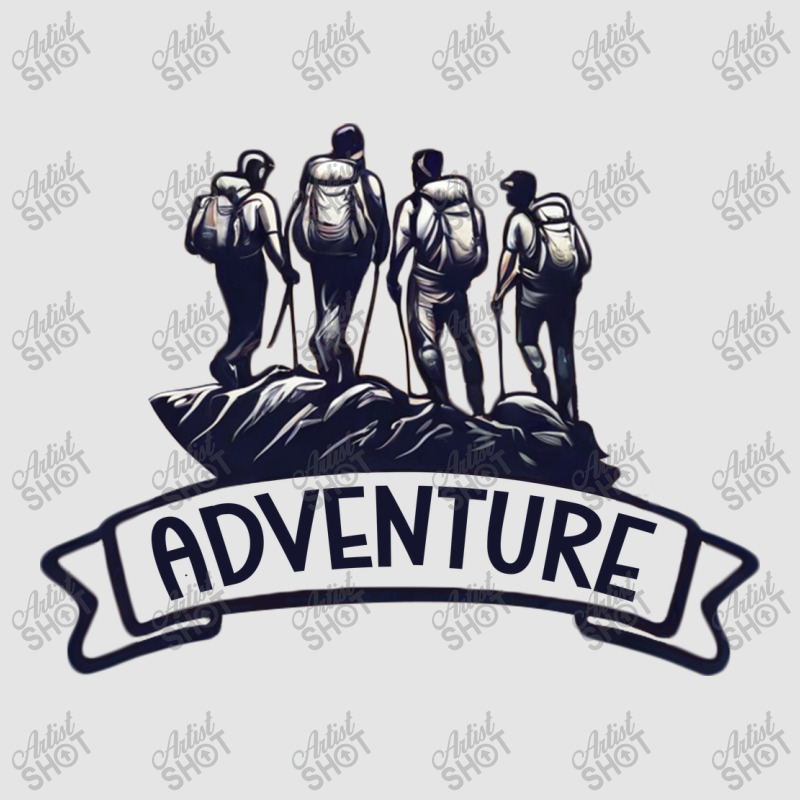 Adventure Exclusive T-shirt by izza store | Artistshot