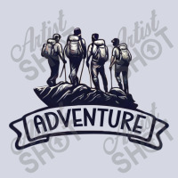 Adventure Fleece Short | Artistshot