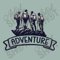 Adventure Cropped Sweater | Artistshot