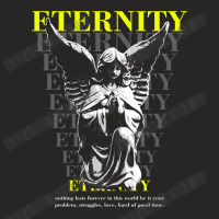 Eternity Ladies Fitted T-shirt | Artistshot