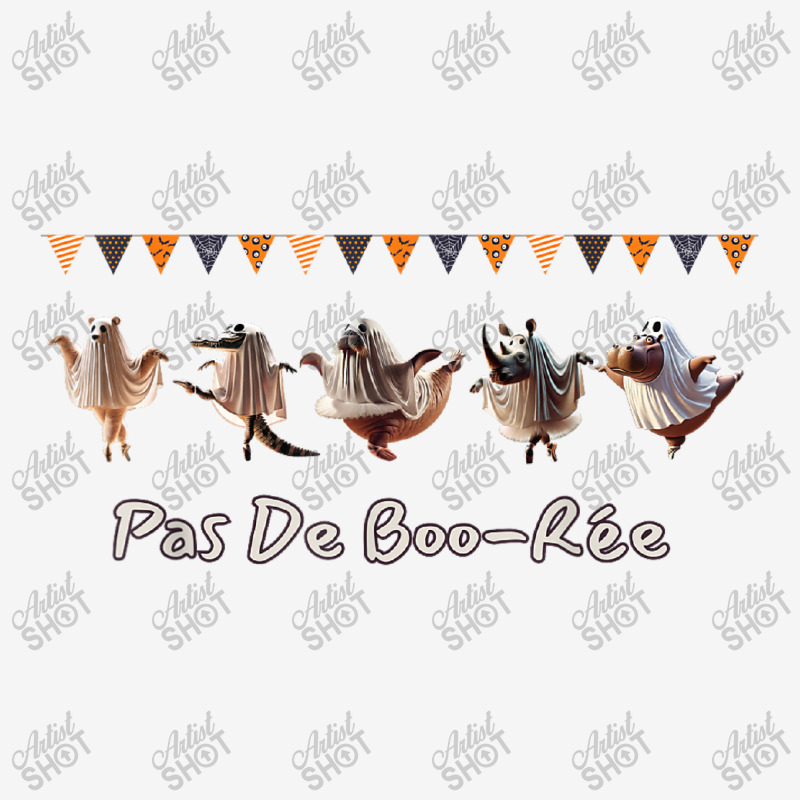 Pas De Boo RÉe Animal Ballet Troupe 15 Oz Coffee Mug | Artistshot