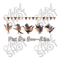 Pas De Boo RÉe Animal Ballet Troupe Debie Paper Bag - 10 X 5 X 13 | Artistshot