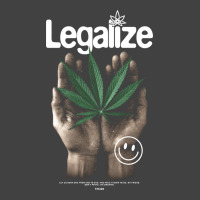 Legalize Nature Vintage T-shirt | Artistshot