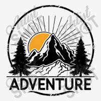 Adventure Graphic T-shirt | Artistshot