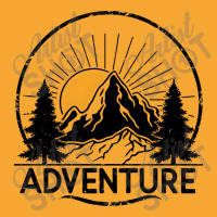 Adventure Basic T-shirt | Artistshot