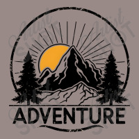 Adventure Vintage T-shirt | Artistshot