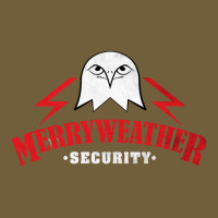 Merryweather Security Private Military Company Pmc Weathered Effect Lo Retro Trucker Cap | Artistshot