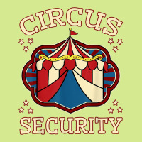 Circus Security Event Staff Carnival Lover Ringmaster Gift Retro Trucker Cap | Artistshot