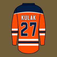 Brett Kulak Jersey Retro Trucker Cap | Artistshot