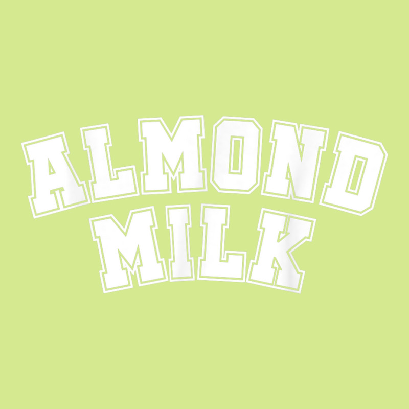 Almond Milk Retro Sports Arch Almond Milk Retro Trucker Cap by ColemanGalt | Artistshot