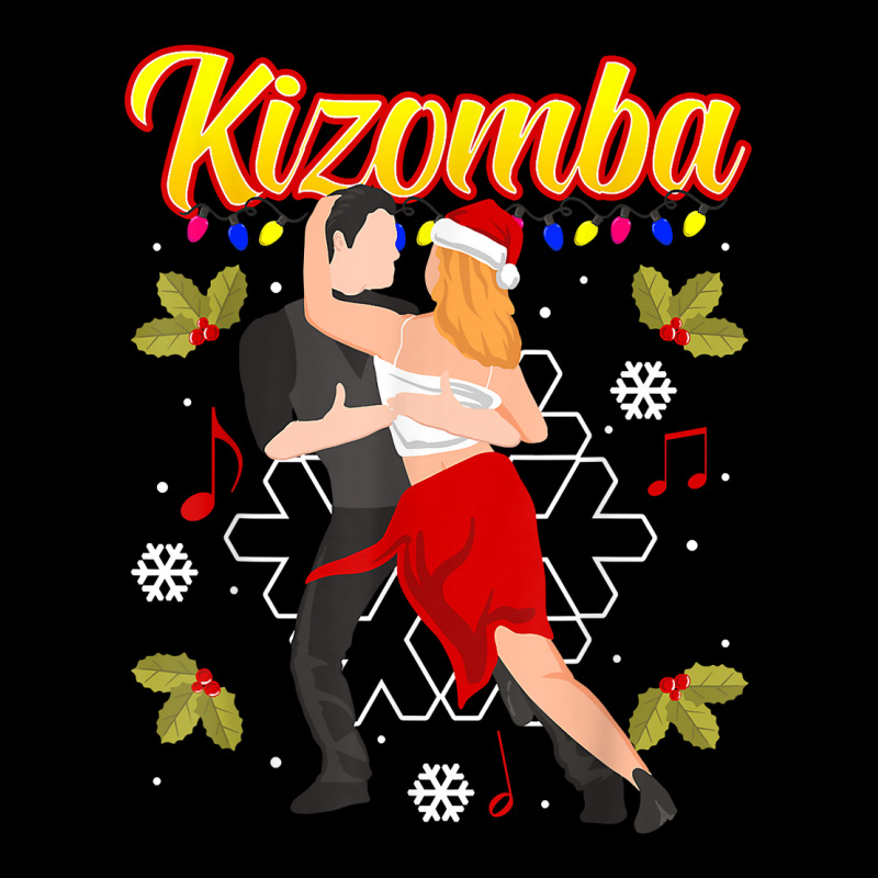 Kizomba Dancing Christmas Party Latin Dance Music Dancer T Shirt Retro Trucker Cap by caneypga | Artistshot