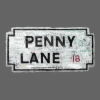 Penny Lane Classic Retro Trucker Cap | Artistshot