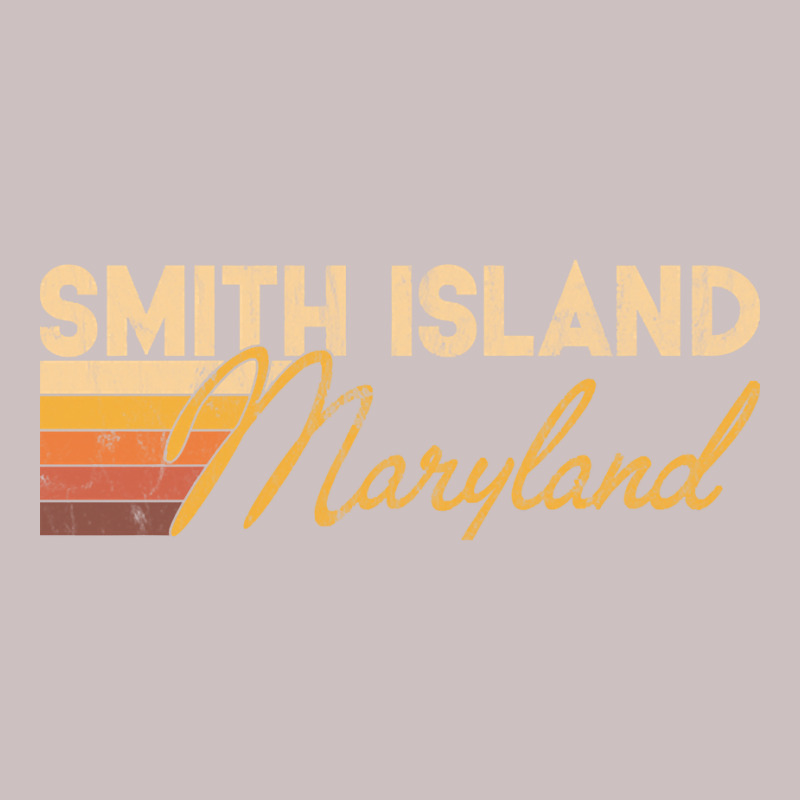 Smith Island Maryland Retro Trucker Cap by kentuckykonpha9 | Artistshot