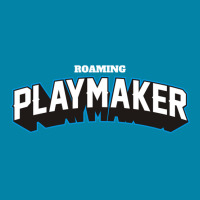 Roaming Playmaker Classic Retro Trucker Cap | Artistshot