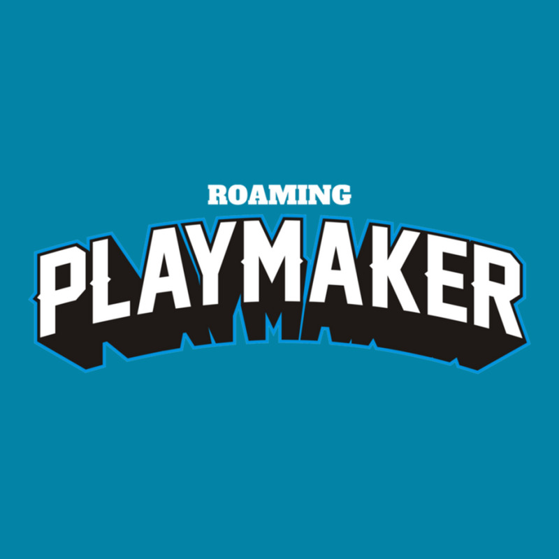 Roaming Playmaker Classic Retro Trucker Cap | Artistshot