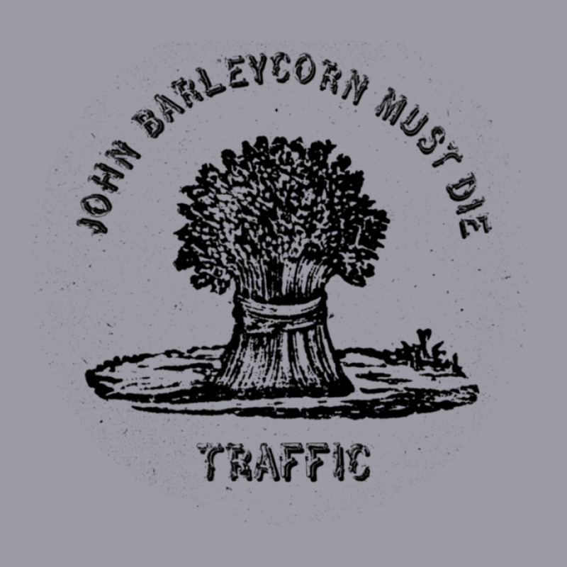 Traffic John Barleycorn Must Die Retro Trucker Cap | Artistshot