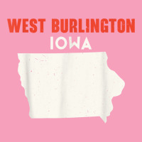 West Burlington Iowa Usa State America Travel Iowan T Shirt Retro Trucker Cap | Artistshot