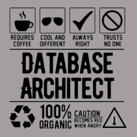 Database Architect Seamless Cap | Artistshot