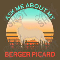 Berger Picard   Ask Me About My Berger Picard Seamless Cap | Artistshot