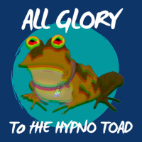 All Glory To The Hypno Toad! (version 2) Classic Seamless Cap | Artistshot