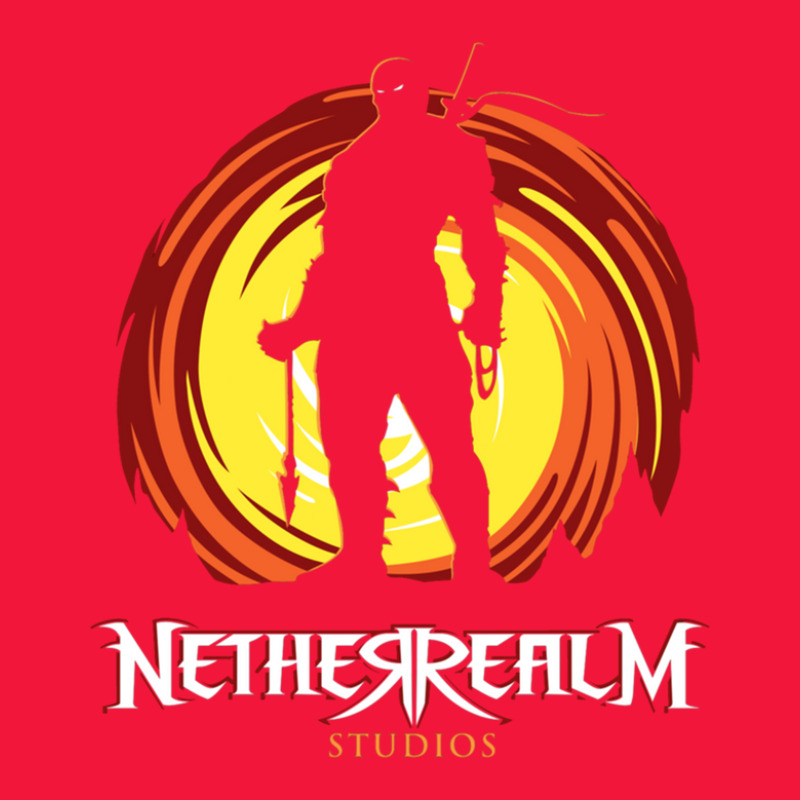 Fatality Netherrealm Studios Design Seamless Cap by MargaretDaniels | Artistshot