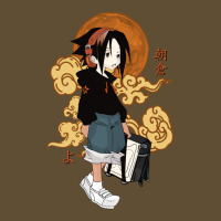 Yoh Asakura Kid Shaman King Gift Seamless Cap | Artistshot